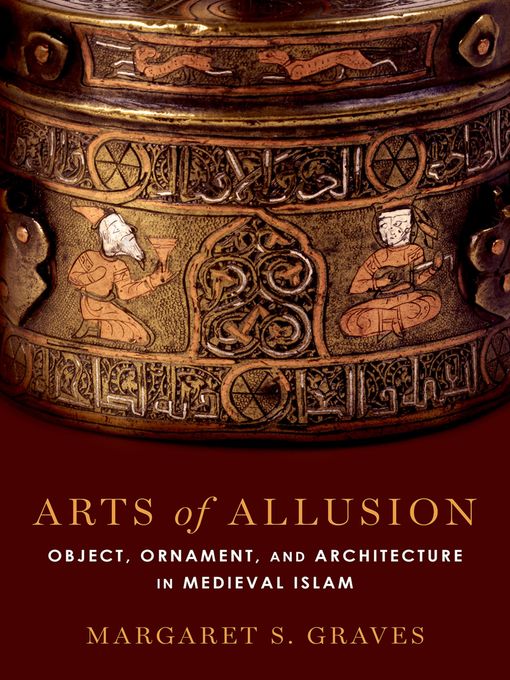 Title details for Arts of Allusion by Margaret S. Graves - Available